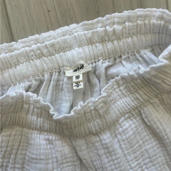 Linen pants - Picture 3 of 3